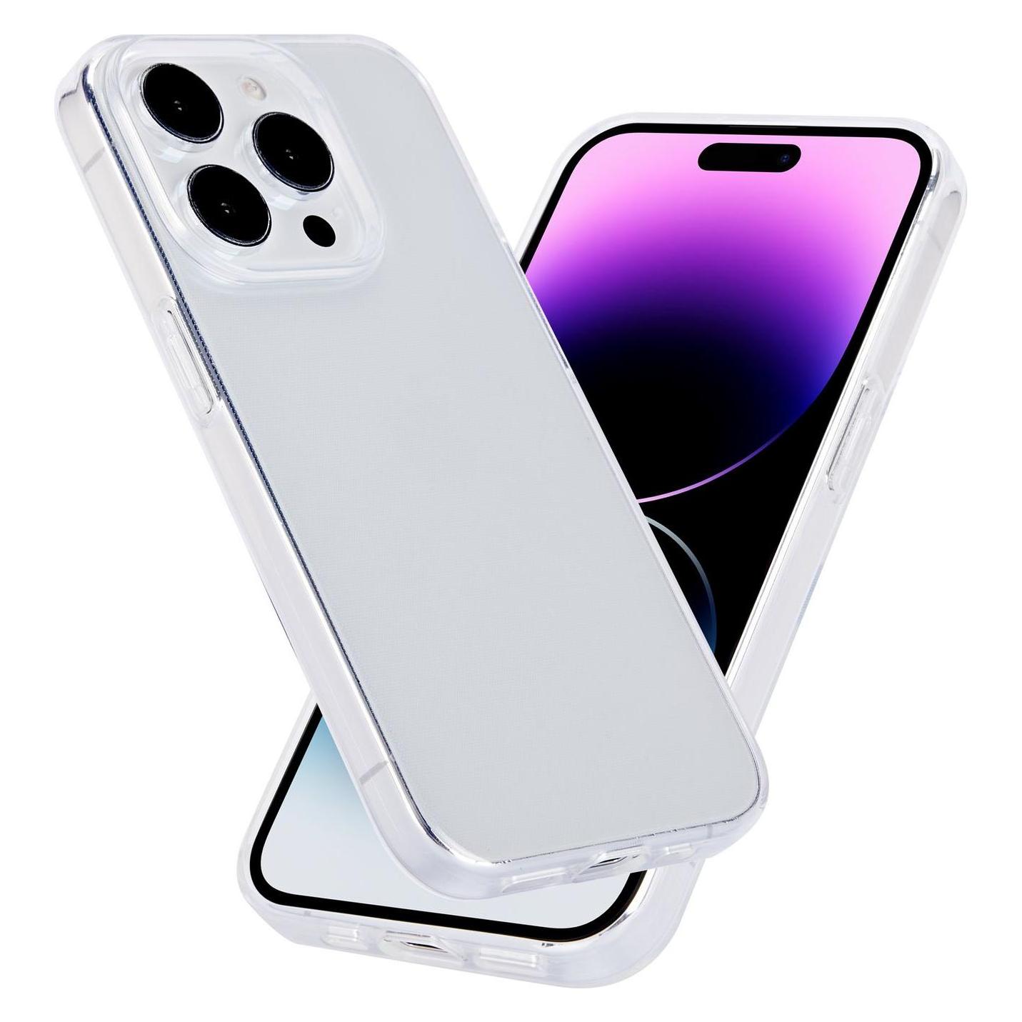 eSTUFF INFINITE VIENNA iPhone 15 Pro (Apple iPhone 15 Pro, Apple iPhone 15 Pro Max) (ES67100028-BULK)