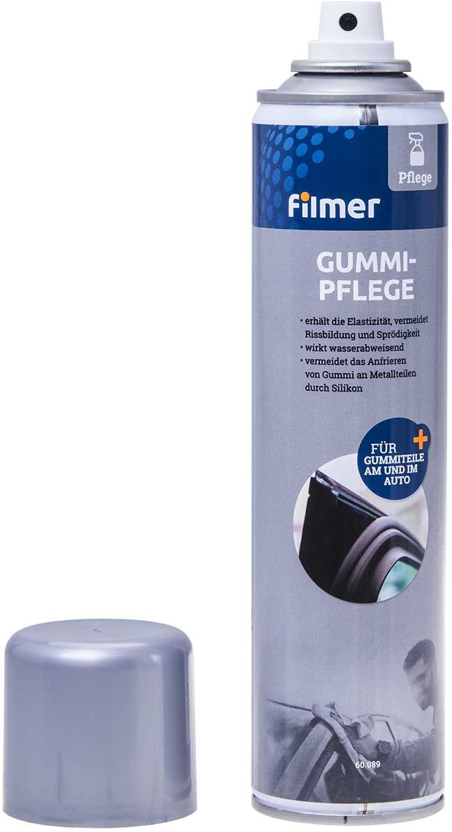 Filmer Gummipflegemittel Gummipflege [300 Ml] 60089 0.3l