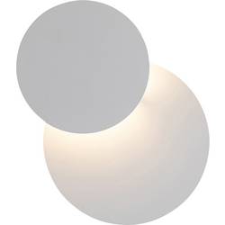V-TAC VT-120009 243546 LED-Wandleuchte EEK: E (A - G) 6 W SMD LED Weiß