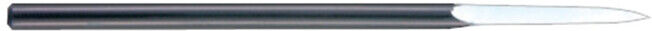 GRATTEC Grattoir triangulaire D75 3,2x75mm IBT (GT-D75)