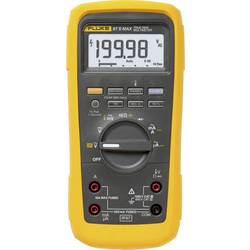 Fluke 87V-MAX Hand-Multimeter kalibriert (ISO) digital ISO kalibriert CAT III 1000 V, CAT IV 600 V 5140033