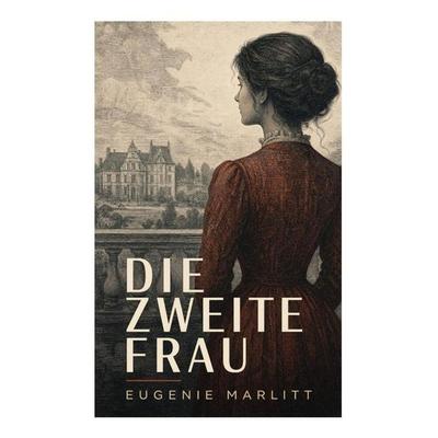 Die zweite Frau, Taschenbuch von Eugenie Marlitt, E-artnow, 978-80-273-5174-9