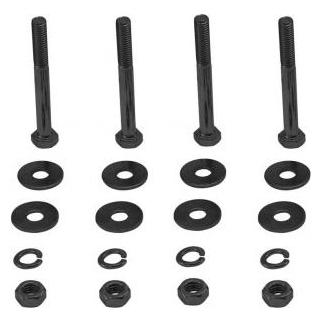 Accessory Schraubensatz M8x70 sw (60112470)