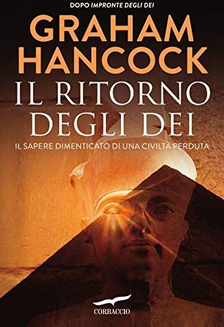 Graham Hancock - IL RITORNO DEGLI DEI - Preis vom 02.10.2026 23:42:20 h