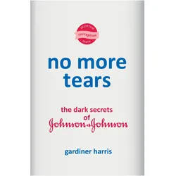 No More Tears, Belletristik von Gardiner Harris