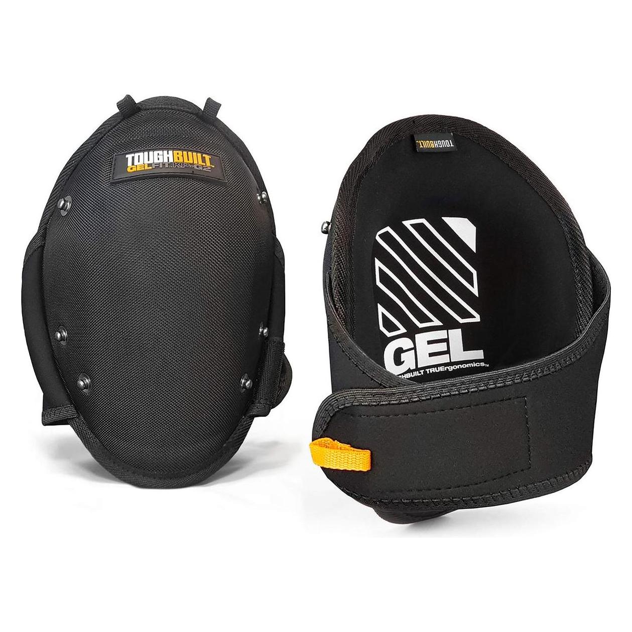 ToughBuilt GelFit-Kniepads (TB-KP-G2)