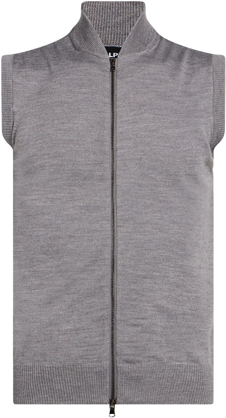 Alpha Rebecas Hombre Gris 46 Hombre