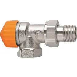Rücklauftemperaturbegrenzer IMI Heimeier Eclipse, DN15(1/2''), Axial