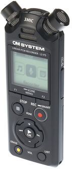 OM System LS-P5