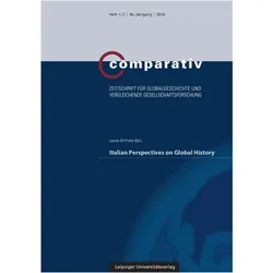 Italian Perspectives on Global History, Fachbücher von Laura Di Fiore
