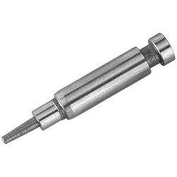 Fein 1er Pack Nachbezug Stempel Elektro-Akku Knabber BLK 1.6 E