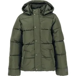 ZIGZAG Puffer jacket Lusano Puffer Jacket, Größe 8/128 in Grün Grün
