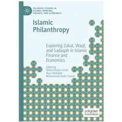Islamic Philanthropy, Fachbücher