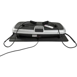 MOTIVE FITNESS by U.N.O Vibrationsplatte Deluxe