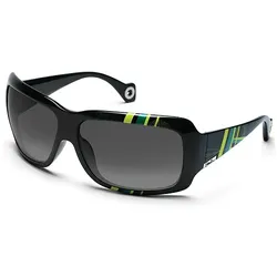 SMITH INVITE Sonnenbrille black southbeach/grey SF