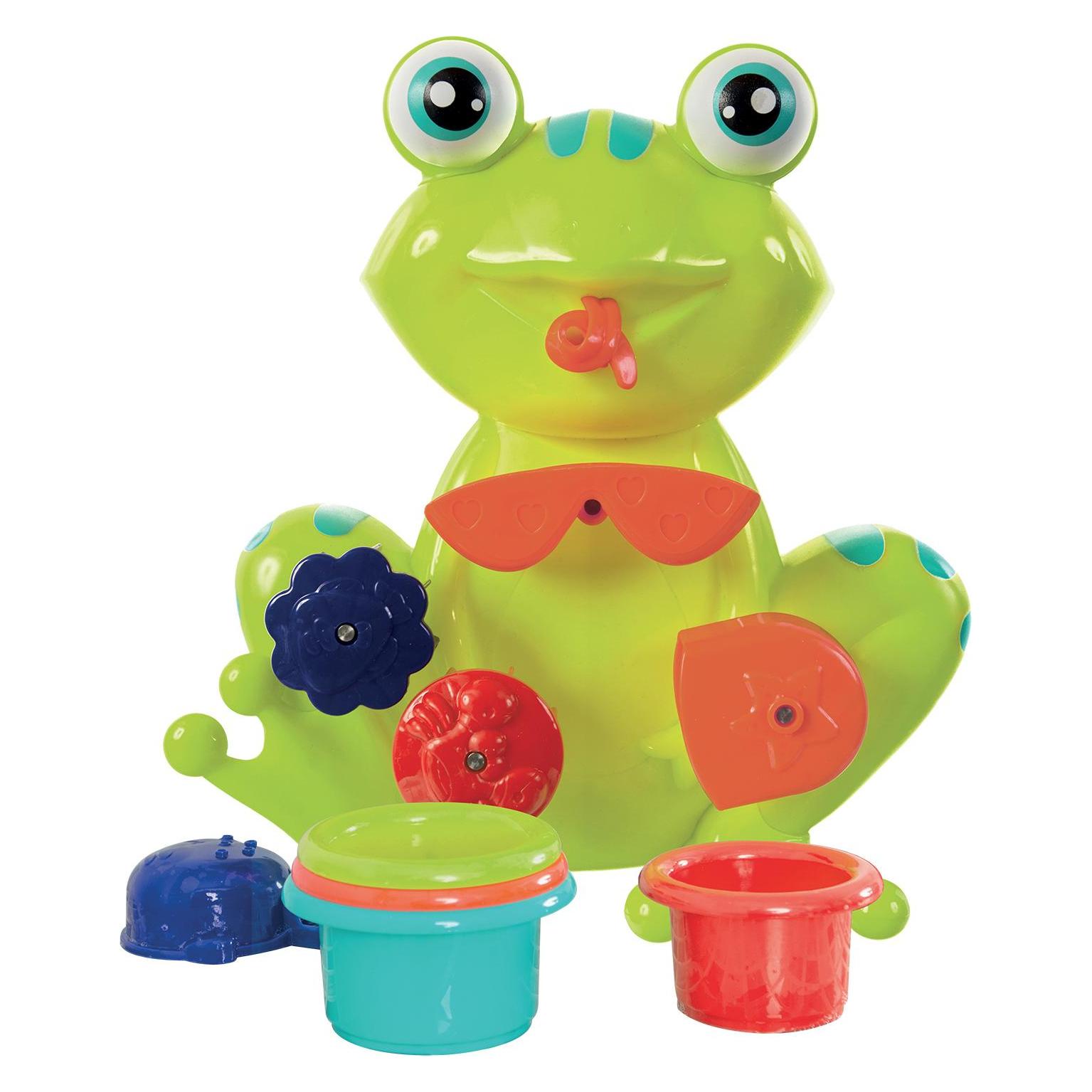 LUDI Frosch (LU2246)