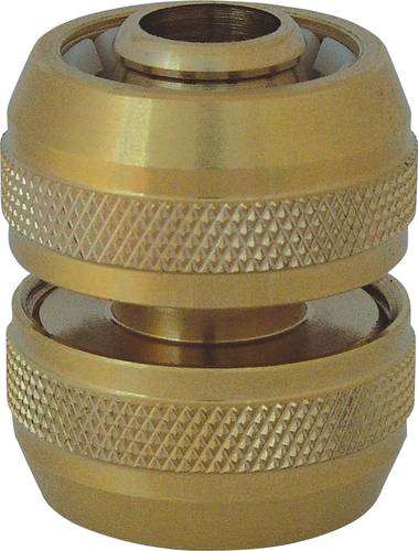 C.K Schlauchreparaturstück, für 3/4" Wasserschläuche