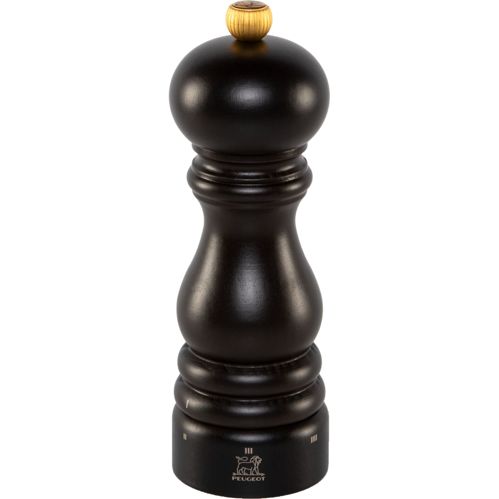 Peugeot Paris Salzmühle Z 18 cm uSelect Schokolade