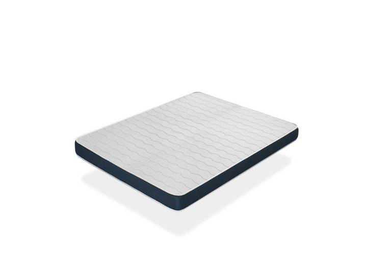 Matelas en mousse XALUCA ERGO CONFORT (160x200 cm)