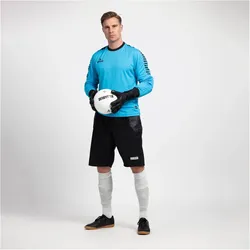 DERBYSTAR Hyper Torwarttrikot petrol/schwarz XXL