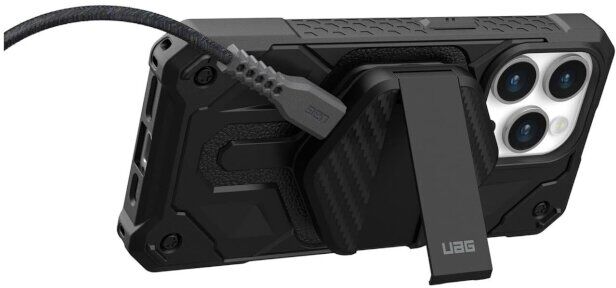 CARREGADOR WIRELESS UAG PR