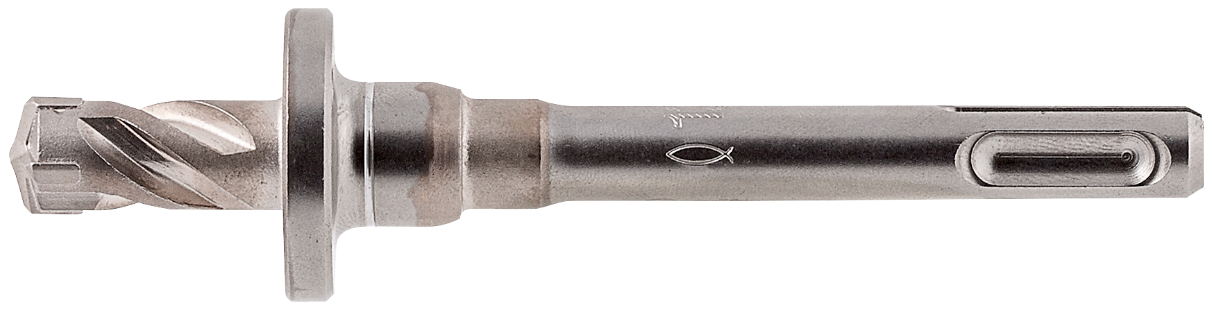 fischer Deutschland Vertriebs GmbH fischer Bundbohrer EBB 15 x 25 532610