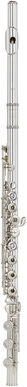 Pearl Flutes MD997 RBE Maesta Handmade