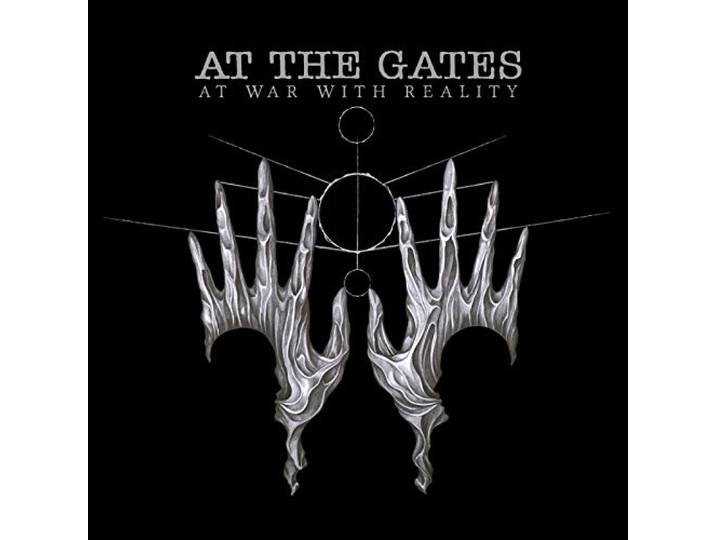 At The Gates - At War With Reality