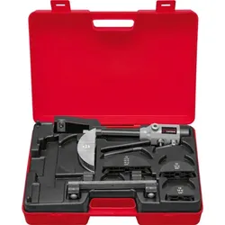 Handrohrbieger-Set Hydraulik Hydro-Polo ø12 - 22mm