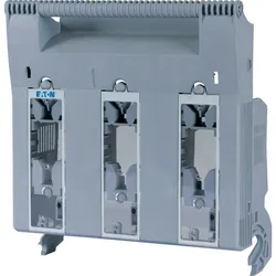 Eaton 183016 Ersatzdeckel NH3 für XNH Trenner (2015) XNH3-XGRIP