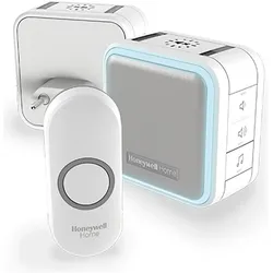 Honeywell, Klingel + Türsprechanlage, Home DC515NHGP2 (Kabellos)
