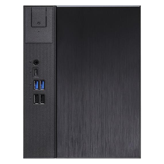 AsRock DeskMeet X300 (90BXG4501-A10GA0W)