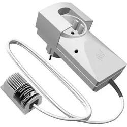 Schabus, Gefahrenmelder, 300222 Gasmelder netzbetrieben detektiert Propan Methan Butan