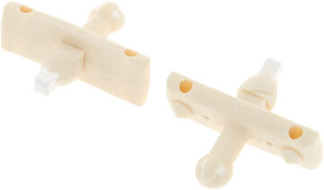 Sonor ZKS30N Holder for KS30, KSP Blanc