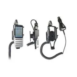Brodit 512238 Mobile Phone Halter - Nokia C3-01 Handy Halterung - aktiv - mit...