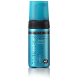 St. Tropez, Selbstbräuner, Self Tan (Selbstbräunungsschaum, 100 ml)