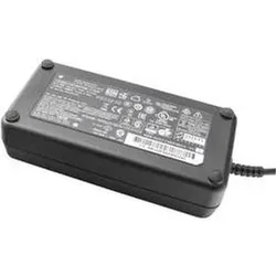 HP Notebook-Netzteil 849652-002 1 (150 W), Notebook Netzteil, Schwarz