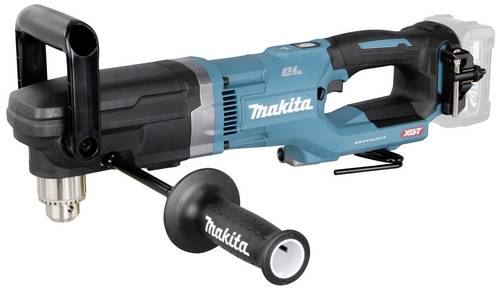 Makita DA001GZ 2-Gang-Akku-Winkelbohrmaschine 40V bürstenlos