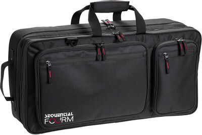 Sequential Fourm Gig Bag