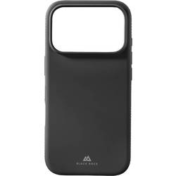 Black Rock Urban Robust Cover Apple iPhone 17 Pro, iPhone 18 Pro Schwarz Induktives Laden 232476