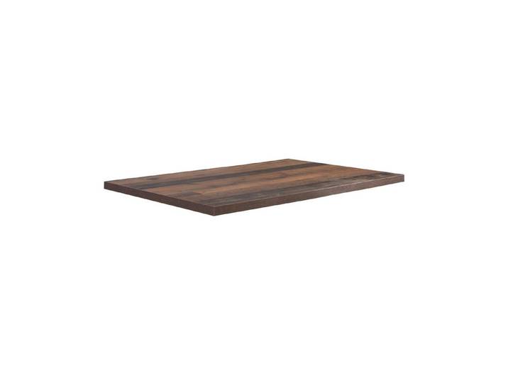 freiraum Esstischplatte TABLES, in Old – Wood Vintage - 160x3,8x90cm (BxHxT)