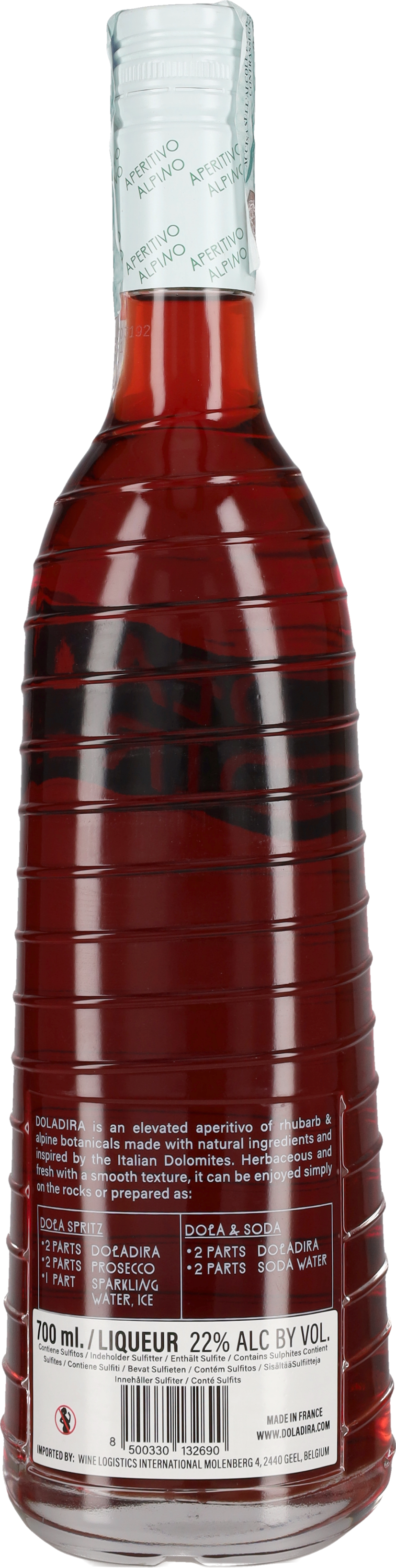 Doladira Bitter Alpino
