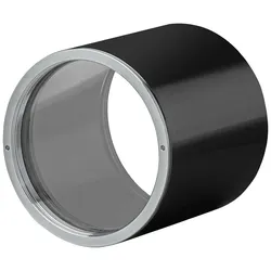 Siemens 6GF3540-8AC21 MV500 Schutztubus PMMA, ohne Filter, kurz, für MV500-Geräte 6GF35408AC21