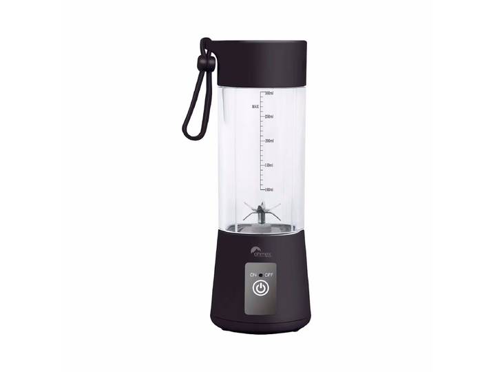 Ohmex BLE-3750BK Blender – Standmixer/Blender – schwarz