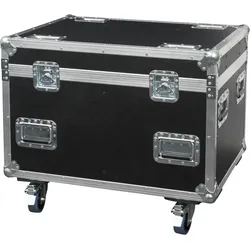 Showtec Case for 2x Phantom 130 / 3R Beam Premium Line