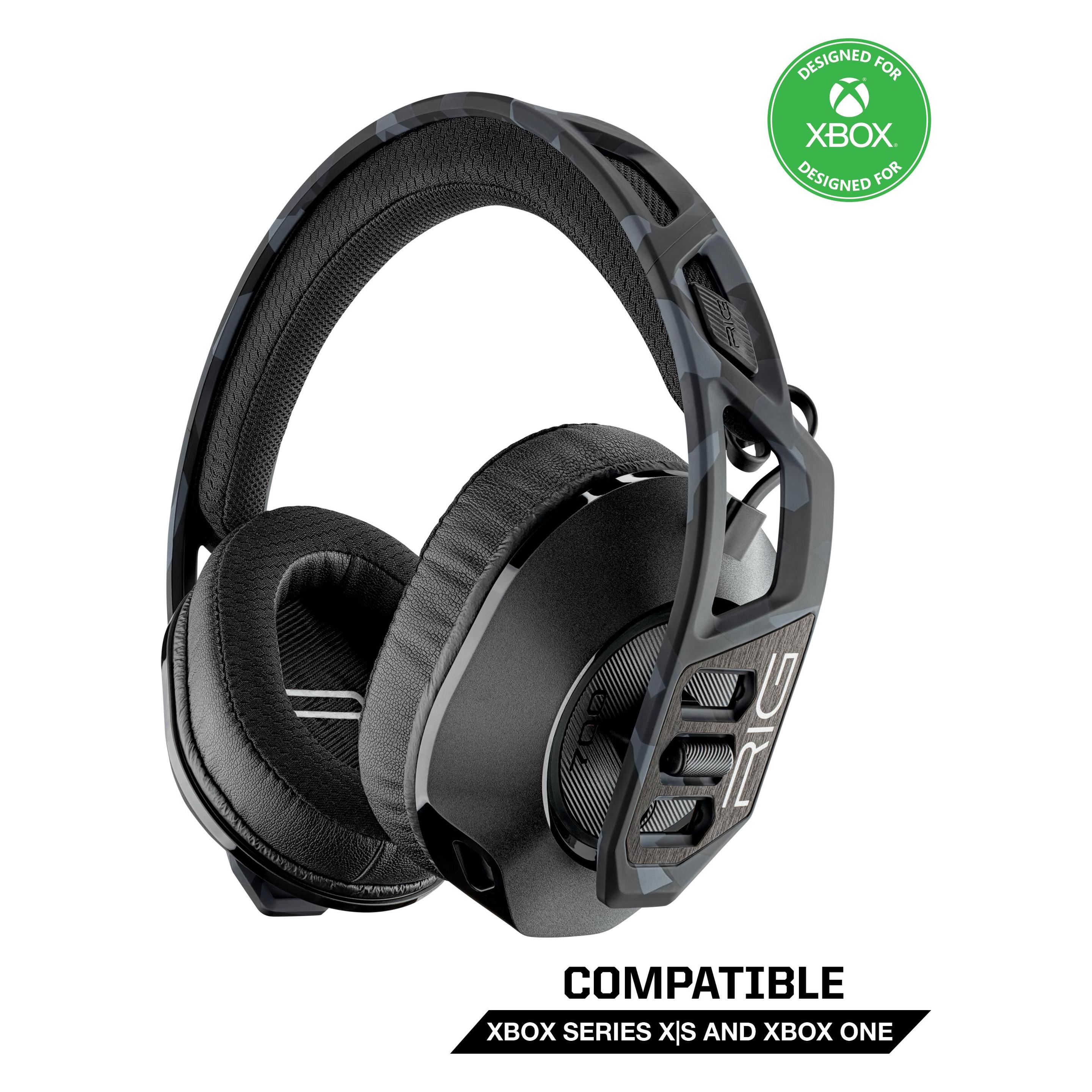 Nacon Gaming RIG 700HX (Kabellos) (PL002706)