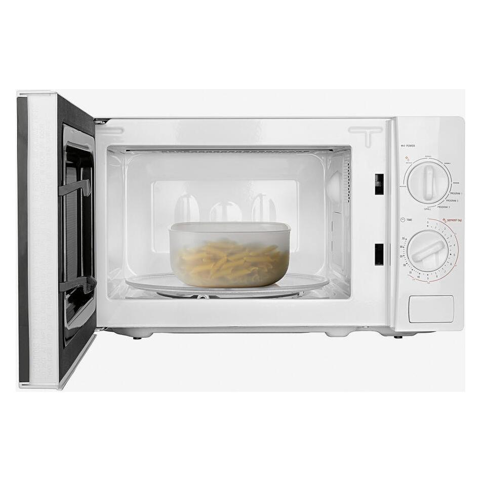 Guzzini Flache Vakuumbehalter M Save-It, 11850111 (0.98 l) (60495656)