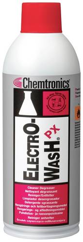 Chemtronics Electro-Wash PX Reiniger und Entfetter ES1010E 400ml