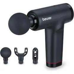 Beurer, Massagepistole, MG 89 (5 Stufen, 240 min)
