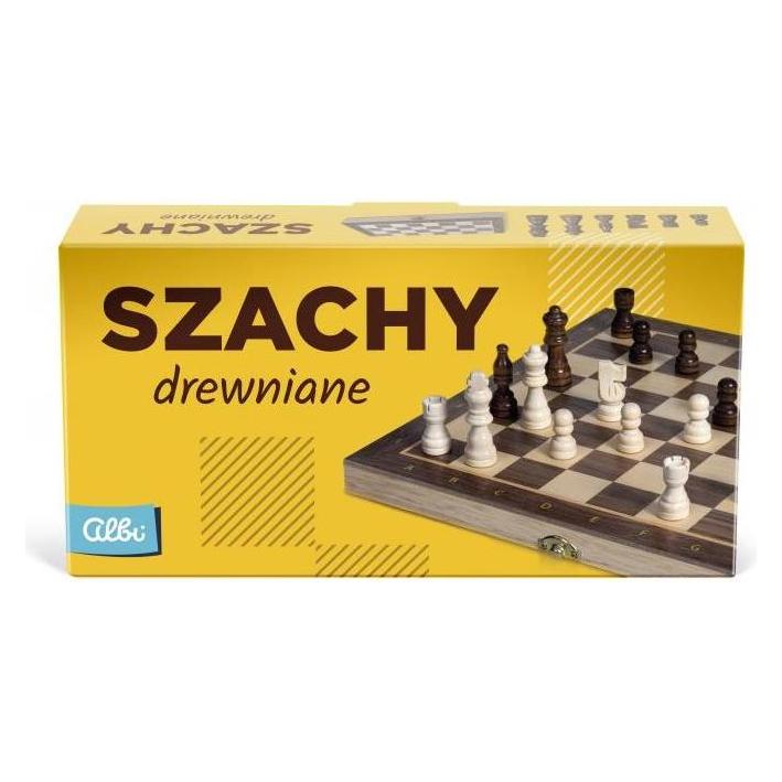 albi Chess (206459)